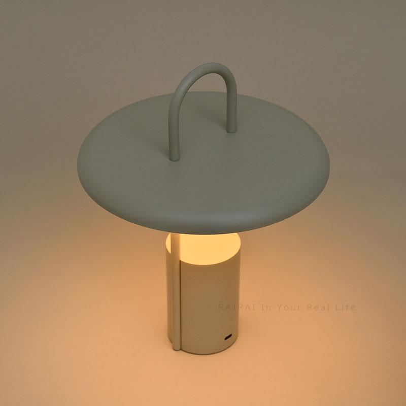 セール30%OFF ステルトン ピア―ランプ Stelton Pier LED Lamp サンド ブラック 送料無料｜cds-r｜10