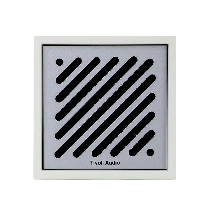 ★新品未使用★ Tivoli Audio 多機能Bluetoothスピーカー Tivoli Audio（チボリ・オーディオ） チボリ オーディオ ブティック