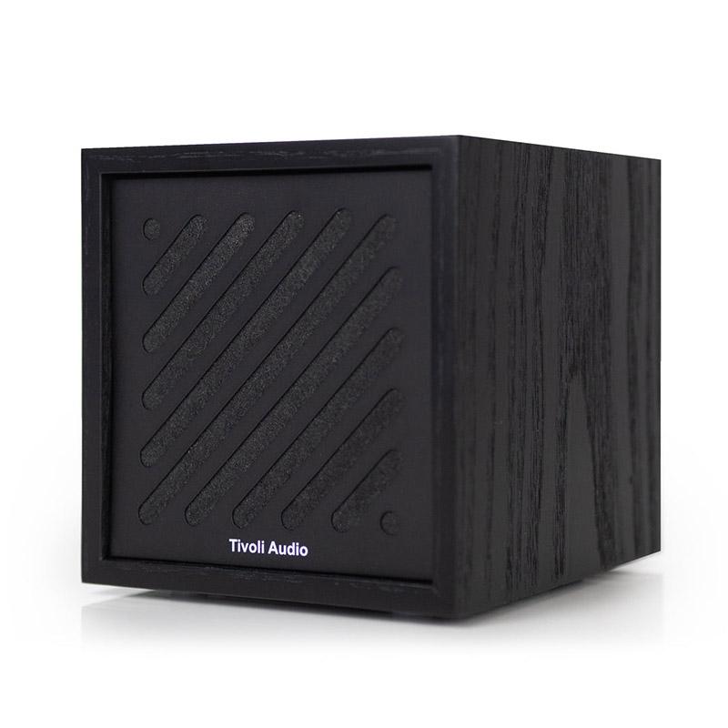 ★新品未使用★ Tivoli Audio 多機能Bluetoothスピーカー Tivoli Audio（チボリ・オーディオ） チボリ オーディオ ブティック