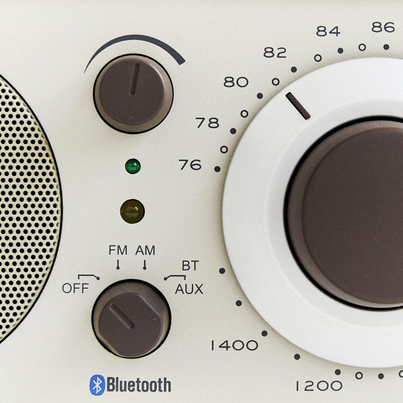 チボリ オーディオ モデル ワン BT ラジオ付き Bluetooth スピーカー Tivoli Audio Model One BT 木製 おしゃれ 送料無料｜cds-r｜12