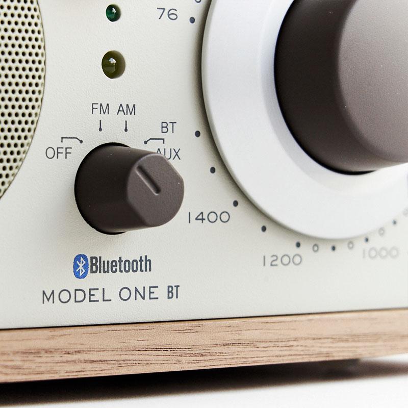 チボリ オーディオ モデル ワン BT ラジオ付き Bluetooth スピーカー Tivoli Audio Model One BT 木製 おしゃれ 送料無料｜cds-r｜13