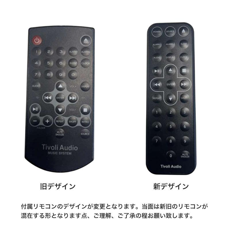 Tivoli Audio（チボリ・オーディオ） チボリ オーディオ モデル ワン
