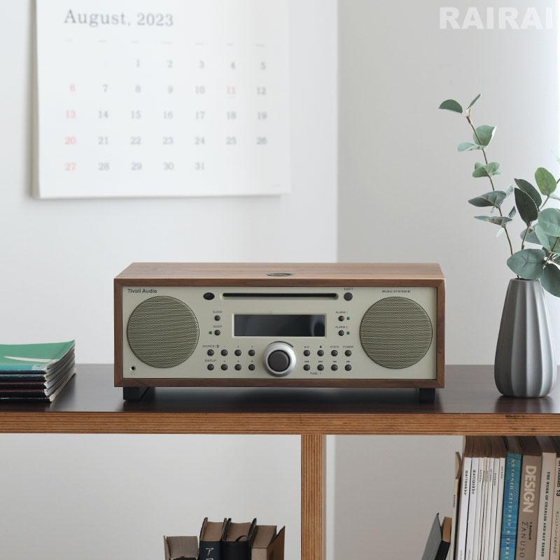 Tivoli Audio 即納カラーあり チボリ オーディオ ミュージック Tivoli Audio 即納カラーあり チボリ オーディオ ミュージック