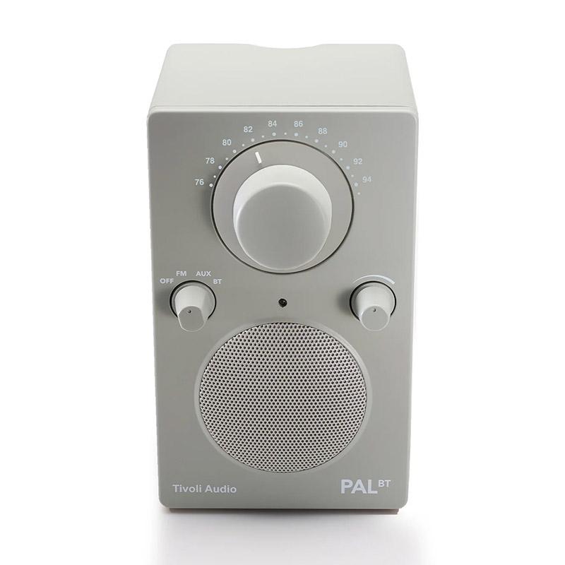 Tivoli Audio（チボリ・オーディオ） チボリ オーディオ パル ブラック