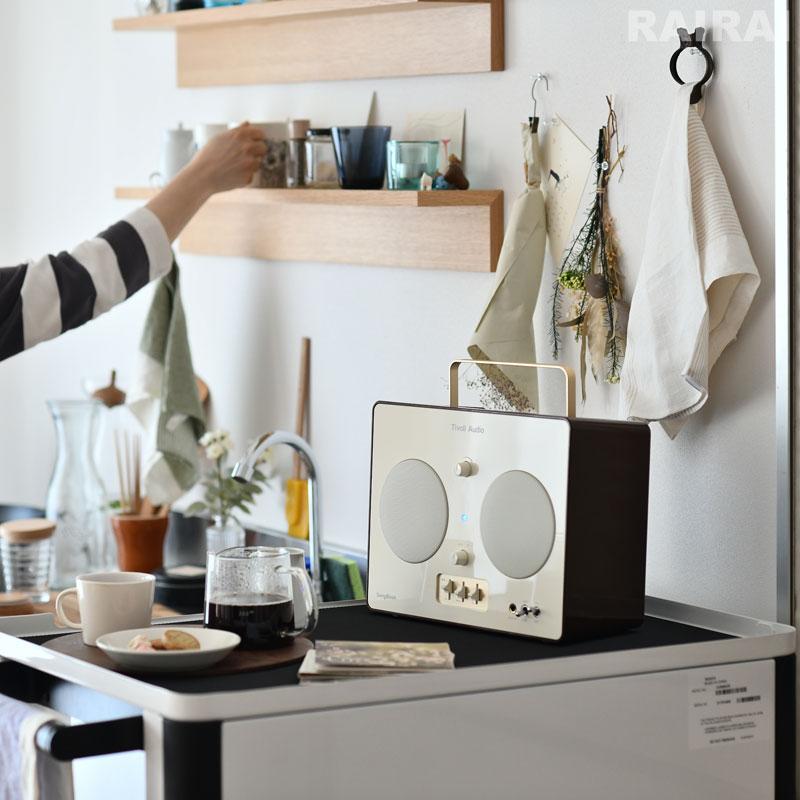 Tivoli Audio（チボリ・オーディオ） チボリ オーディオ ソングブック