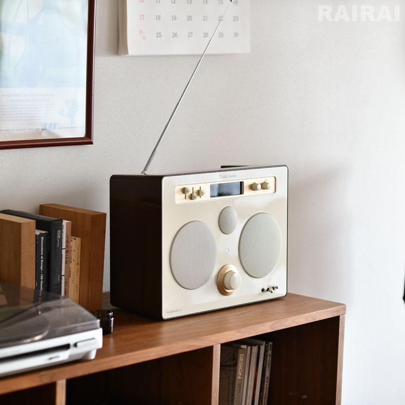 Tivoli Audio チボリ オーディオ ソングブック マックス