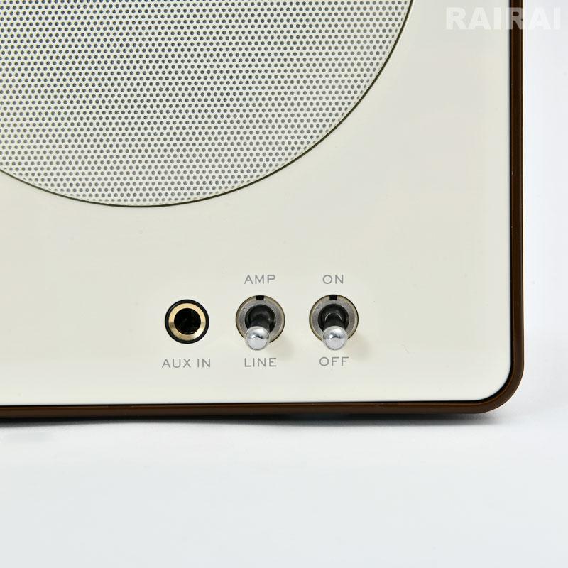 Tivoli Audio チボリ オーディオ ソングブック マックス