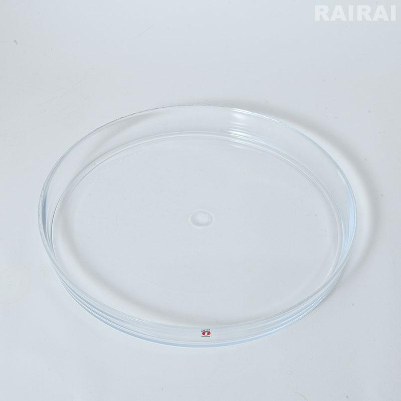 【長期保管品】 イッタラ リレーションズ コンスタンチン・グルチッチ iittala relations Konstantin Grcic トレイ クリア 送料無料_1