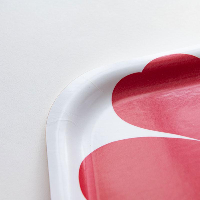 marimekko（マリメッコ） 【廃盤品・希少】 ベアブリックコラボ ウッド