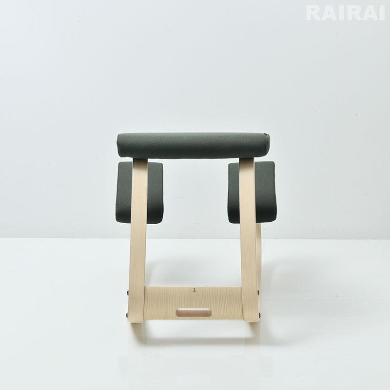 varier（ヴァリエール） バリアブル バランスチェア VARIER VARIABLE