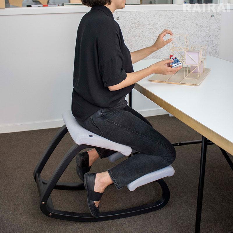 varier（ヴァリエール） バリアブル バランスチェア VARIER VARIABLE