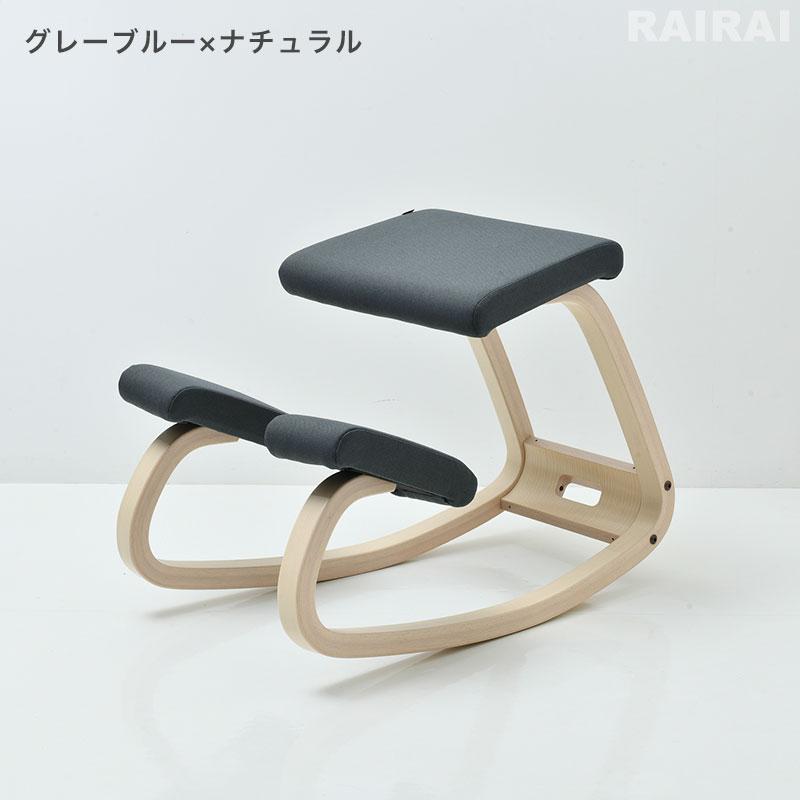 varier（ヴァリエール） バリアブル バランスチェア VARIER VARIABLE