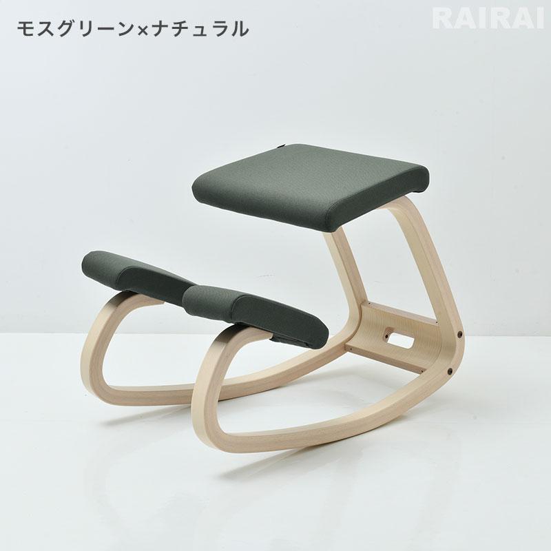 varier（ヴァリエール） バリアブル バランスチェア VARIER VARIABLE