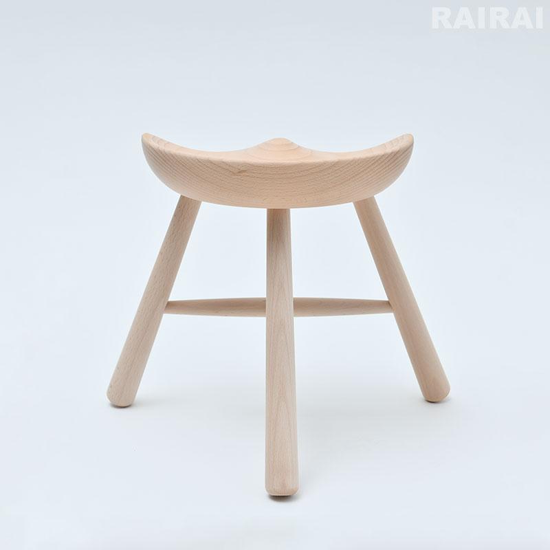 Werner ワーナー シューメーカー チェア No.27 ナチュラル