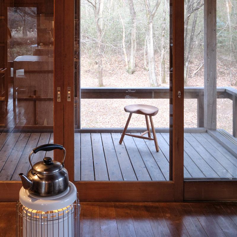 Werner ワーナー シューメーカー チェア No.49 イロコウッド