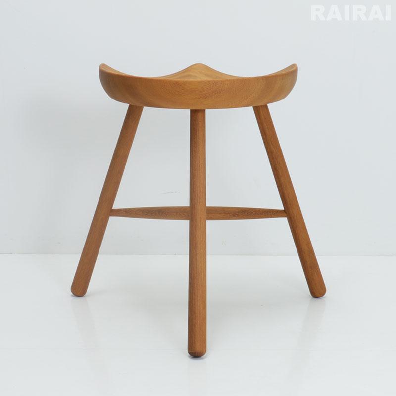 Werner（ワーナー） シューメーカー チェア No.49 イロコウッド Werner