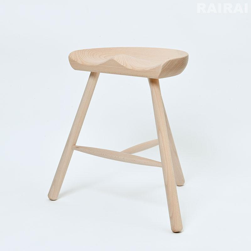 シューメーカーチェアのリプロダクト  No49 シューメーカーチェア NO.49Werner（ワーナー） | 公式通販 家具