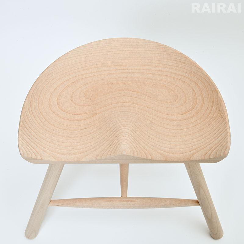 Werner（ワーナー） シューメーカー チェア No.49 ナチュラル Werner