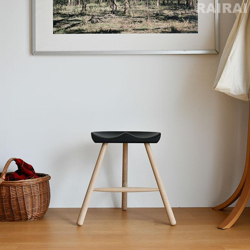 WERNER ワーナー SHOEMAKER シューメーカー　スツール　C WERNER ワーナー SHOEMAKER シューメーカースツールC