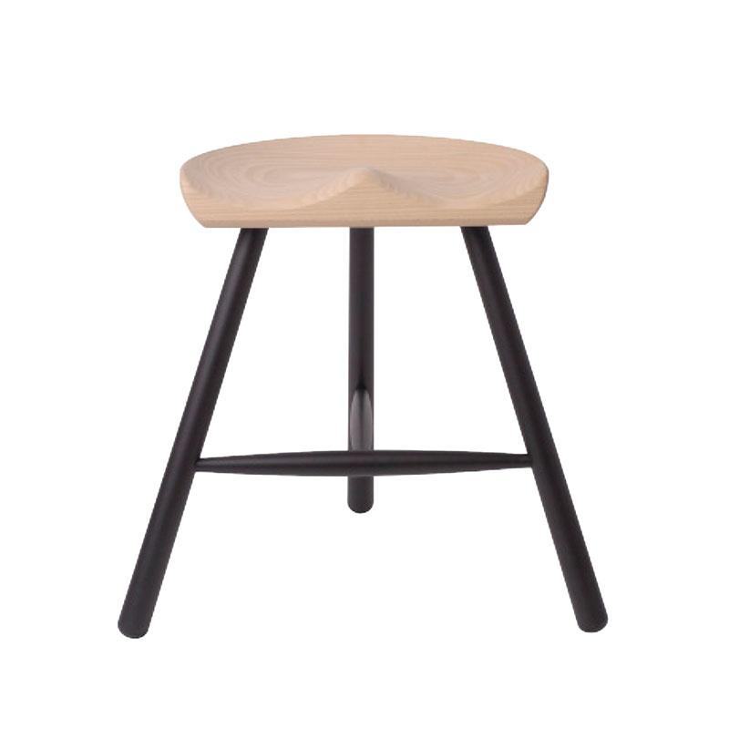 Werner（ワーナー） シューメーカー チェア No.49 ブラックフレーム