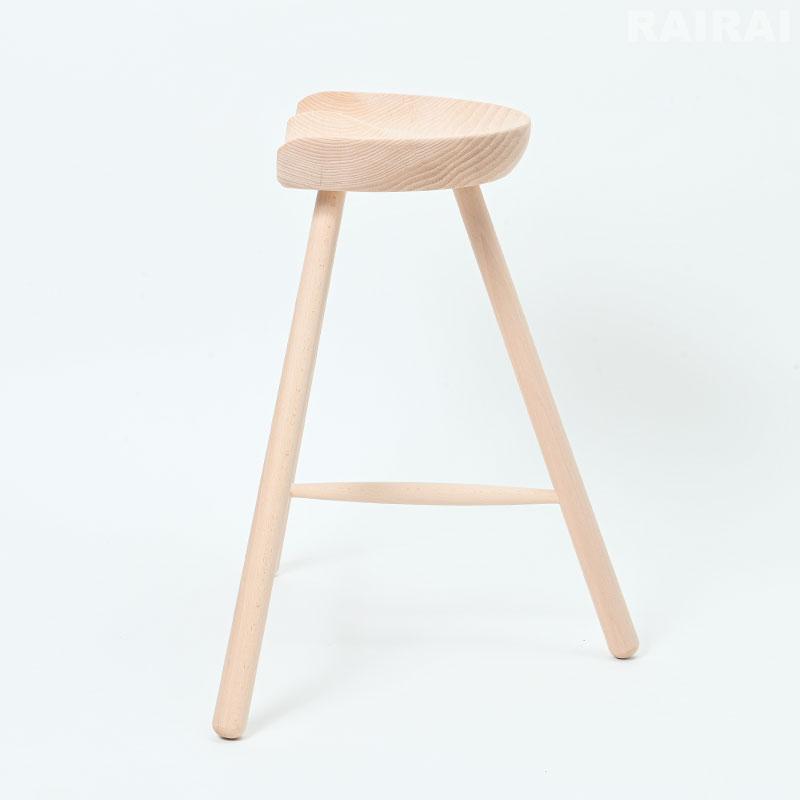 Werner（ワーナー） シューメーカー チェア No.59 ナチュラル Werner