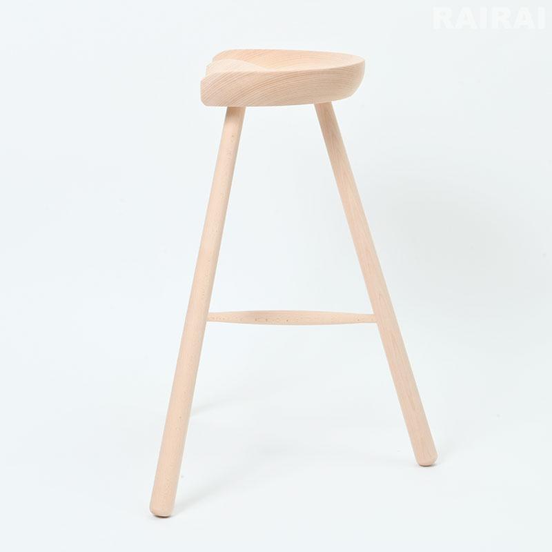 Werner（ワーナー） シューメーカー チェア No.69 ナチュラル Werner