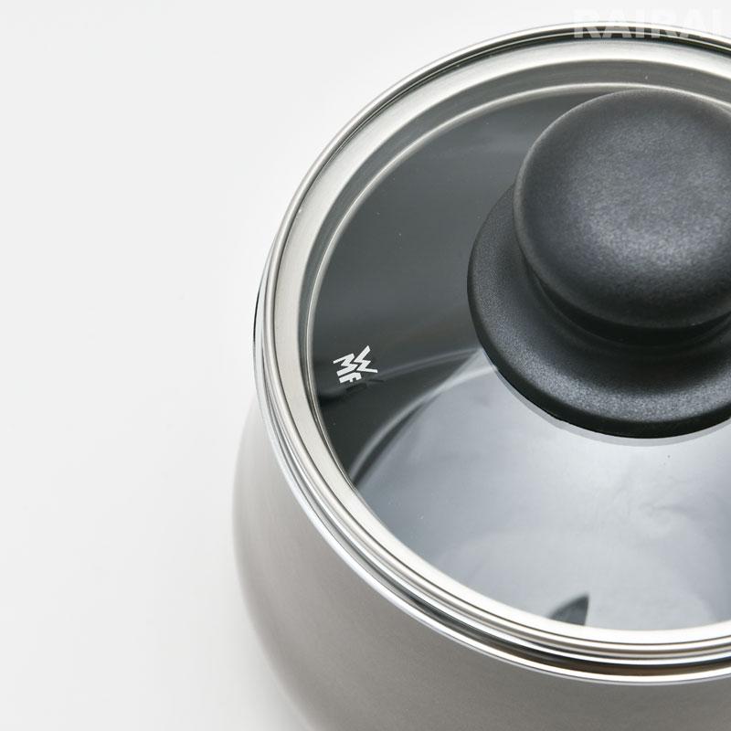 ヴェーエムエフ フュージョンテック ミネラル マルチポット 14cm WMF Fusiontec Mineral Multipot 万能鍋 1