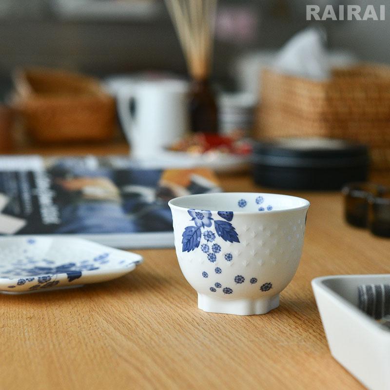 紅茶セット付き】 ウェッジウッド 和スイーツセット ストロベリー