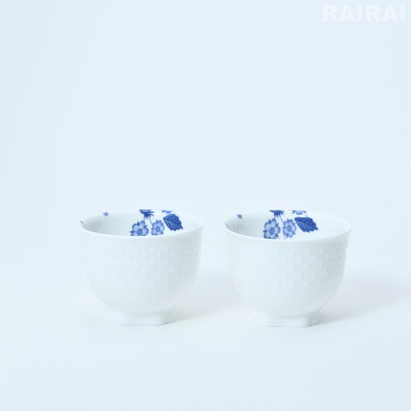 紅茶セット付き】 ウェッジウッド 和スイーツセット ストロベリー