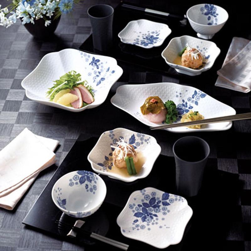 WEDGWOOD（ウェッジウッド） 【紅茶セット付き】 スモールプレートペア