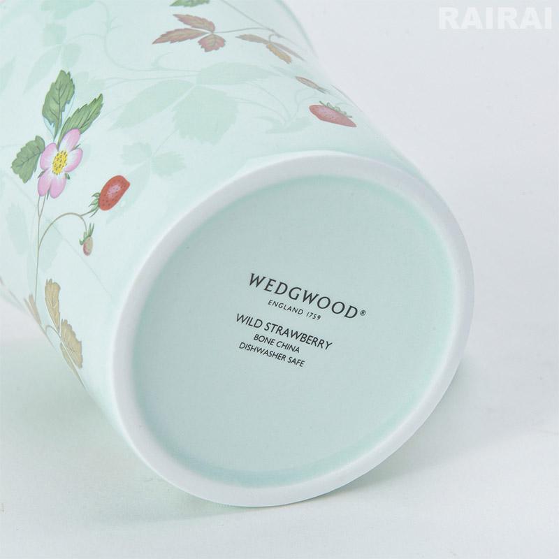 WEDGWOOD（ウェッジウッド） 【紅茶セット付き】 マグペア 300ml
