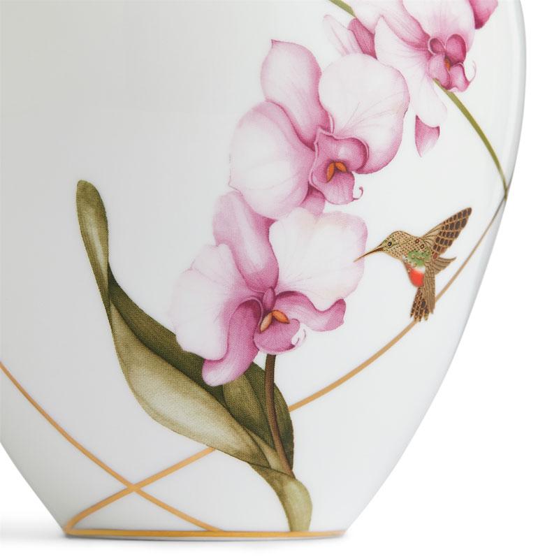 WEDGWOOD（ウェッジウッド） 【紅茶セット付き】 ハミングバード 蓋