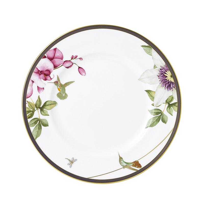 WEDGWOOD（ウェッジウッド） 【紅茶セット付き】 ハミングバード 27cm