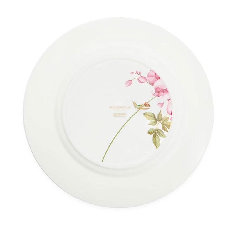 WEDGWOOD（ウェッジウッド） 【紅茶セット付き】 ハミングバード 27cm