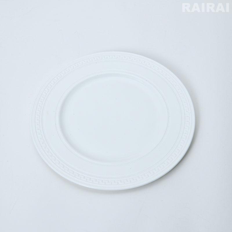 紅茶セット付き】 ウェッジウッド インタグリオ ブレックファスト