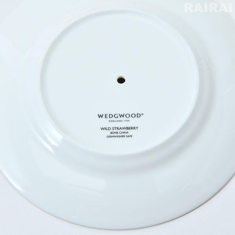 WEDGWOOD（ウェッジウッド） 【紅茶セット付き】 2段ケーキスタンド