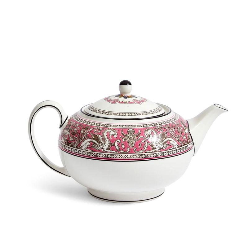 WEDGWOOD（ウェッジウッド） 【紅茶セット付き】 フロレンティーン