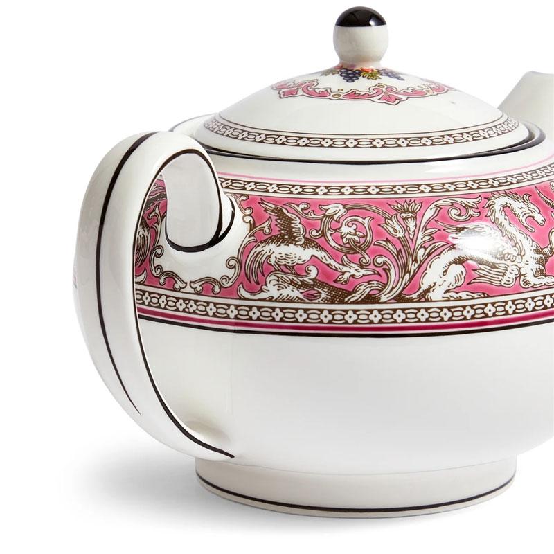 WEDGWOOD（ウェッジウッド） 【紅茶セット付き】 フロレンティーン