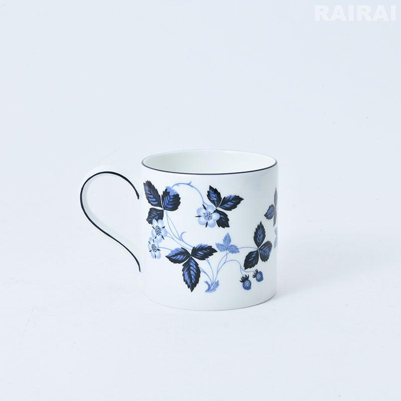 WEDGWOOD（ウェッジウッド） 【紅茶セット付き】 マグ 350ml