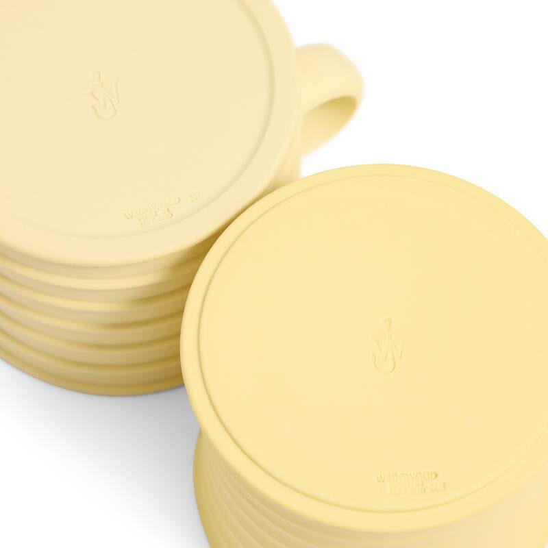 WEDGWOOD（ウェッジウッド） 【紅茶セット付き】 JW アンダーソン