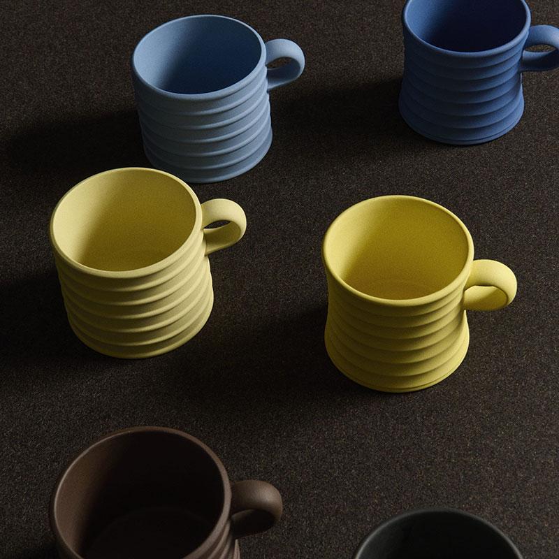 WEDGWOOD（ウェッジウッド） 【紅茶セット付き】 JW アンダーソン
