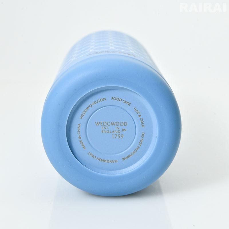 WEDGWOOD（ウェッジウッド） 【紅茶セット付き】 サーモボトル 500ml
