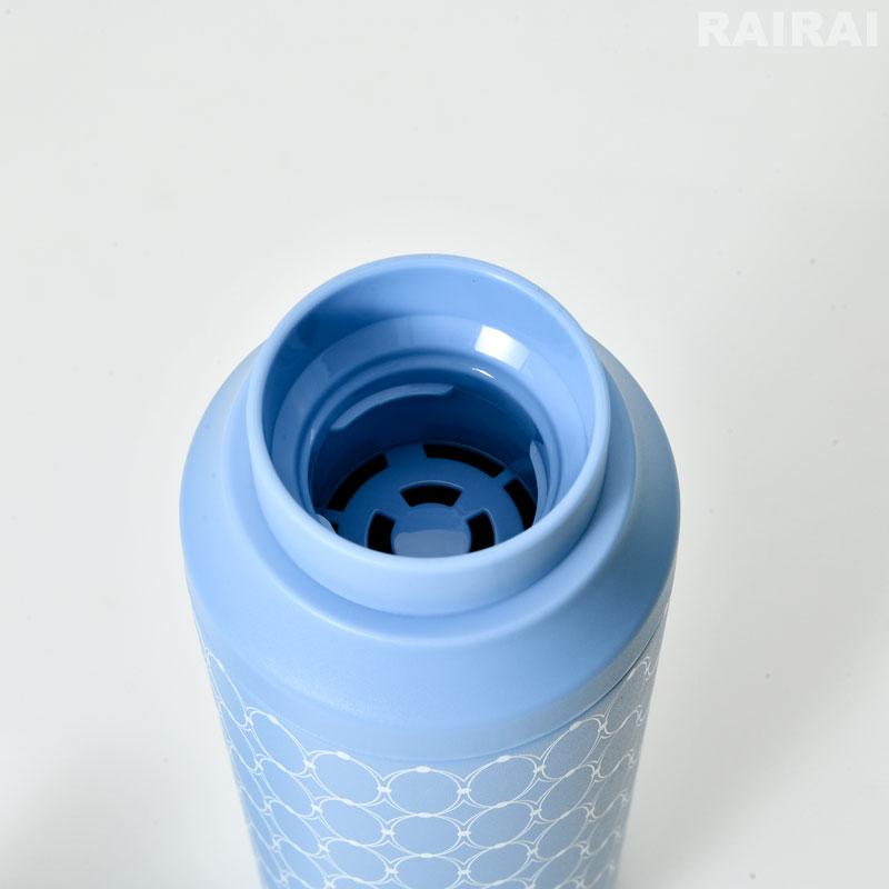 WEDGWOOD（ウェッジウッド） 【紅茶セット付き】 サーモボトル 500ml