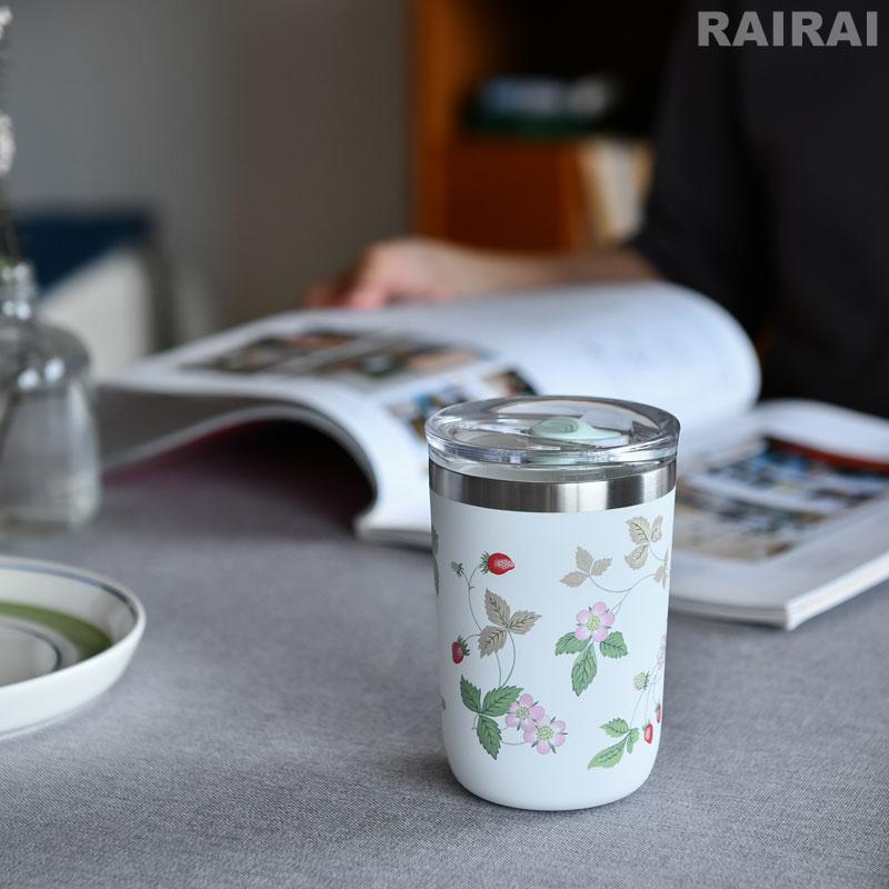  WILD STRAWBERRY 食器セット ウェッジウッド（Wedgwood） ワイルドストロベリー パーティー