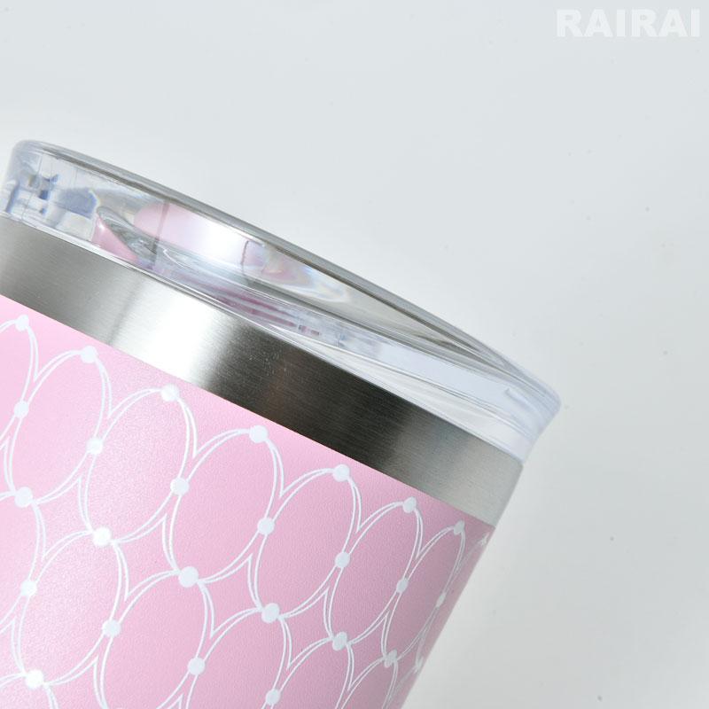 WEDGWOOD（ウェッジウッド） 【紅茶セット付き】 蓋付ドリンク