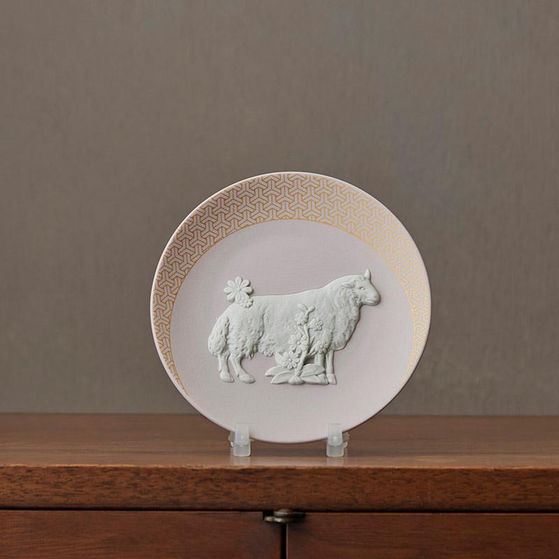  ウェッジウッド 2024 ドラゴン 辰 数量限定 WEDGWOOD（ウェッジウッド） 【紅茶セット付き】 エトトレイ 2027