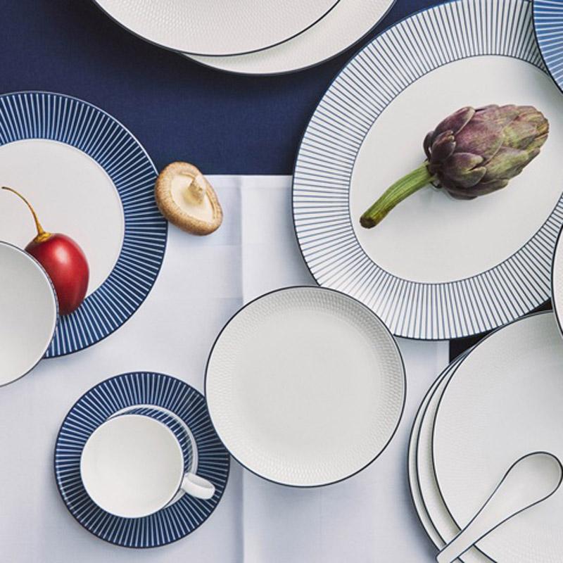 WEDGWOOD（ウェッジウッド） 【紅茶セット付き】 蓋付ドリンク
