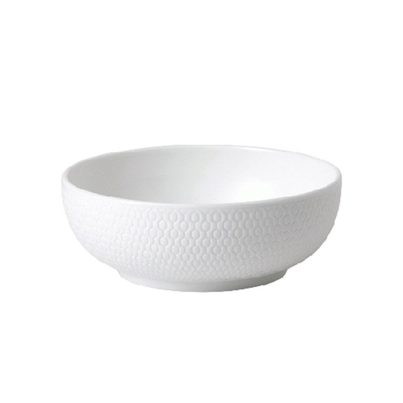 Gio 【紅茶セット付き】 ウェッジウッド ボウル 14cm ペア 2個 ジオ
