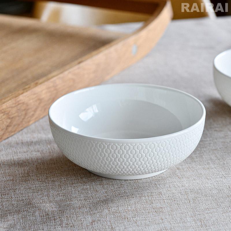 Gio 【紅茶セット付き】 ウェッジウッド ボウル 14cm ペア 2個 ジオ