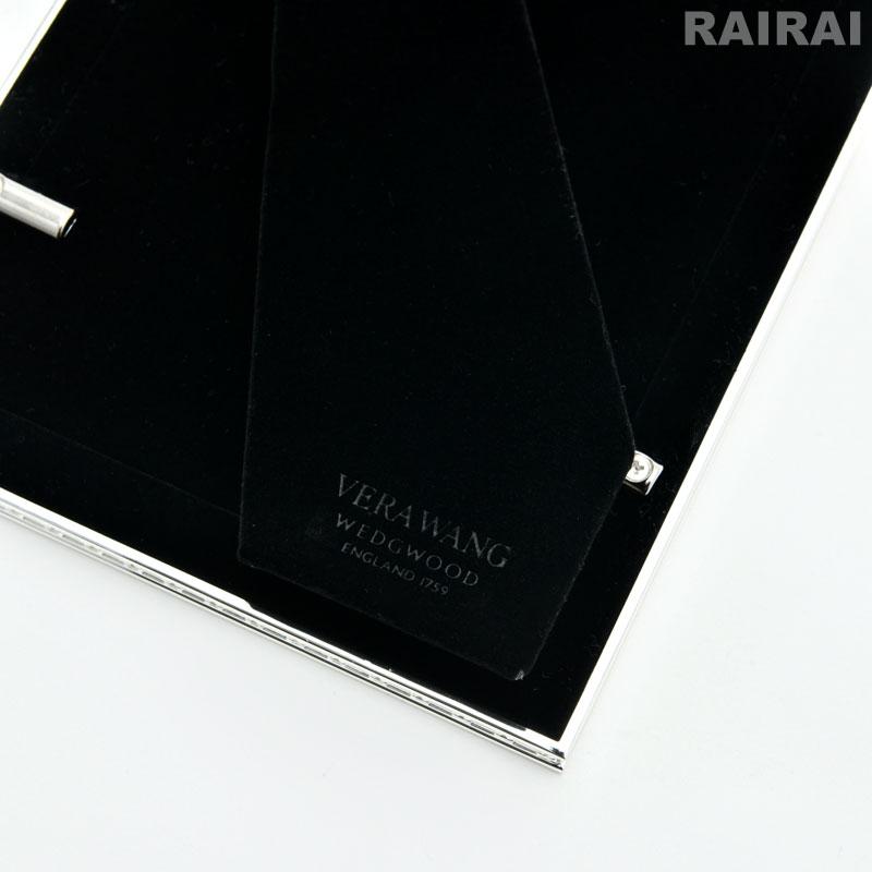 紅茶セット付き】 ウェッジウッド ピクチャーフレーム 13×18cm